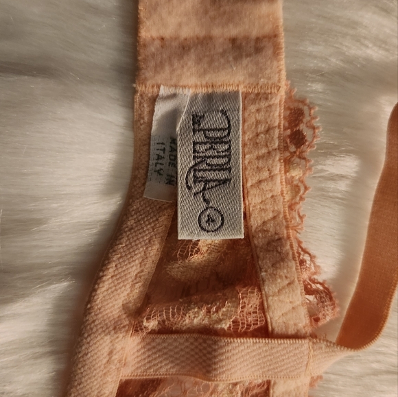 La Perla lace bra !! - Picture 2 of 6